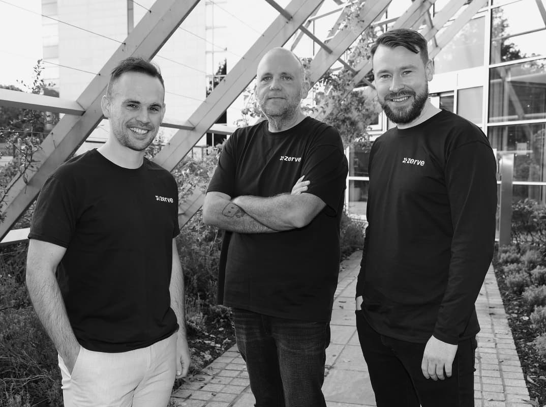 Zerve AI team