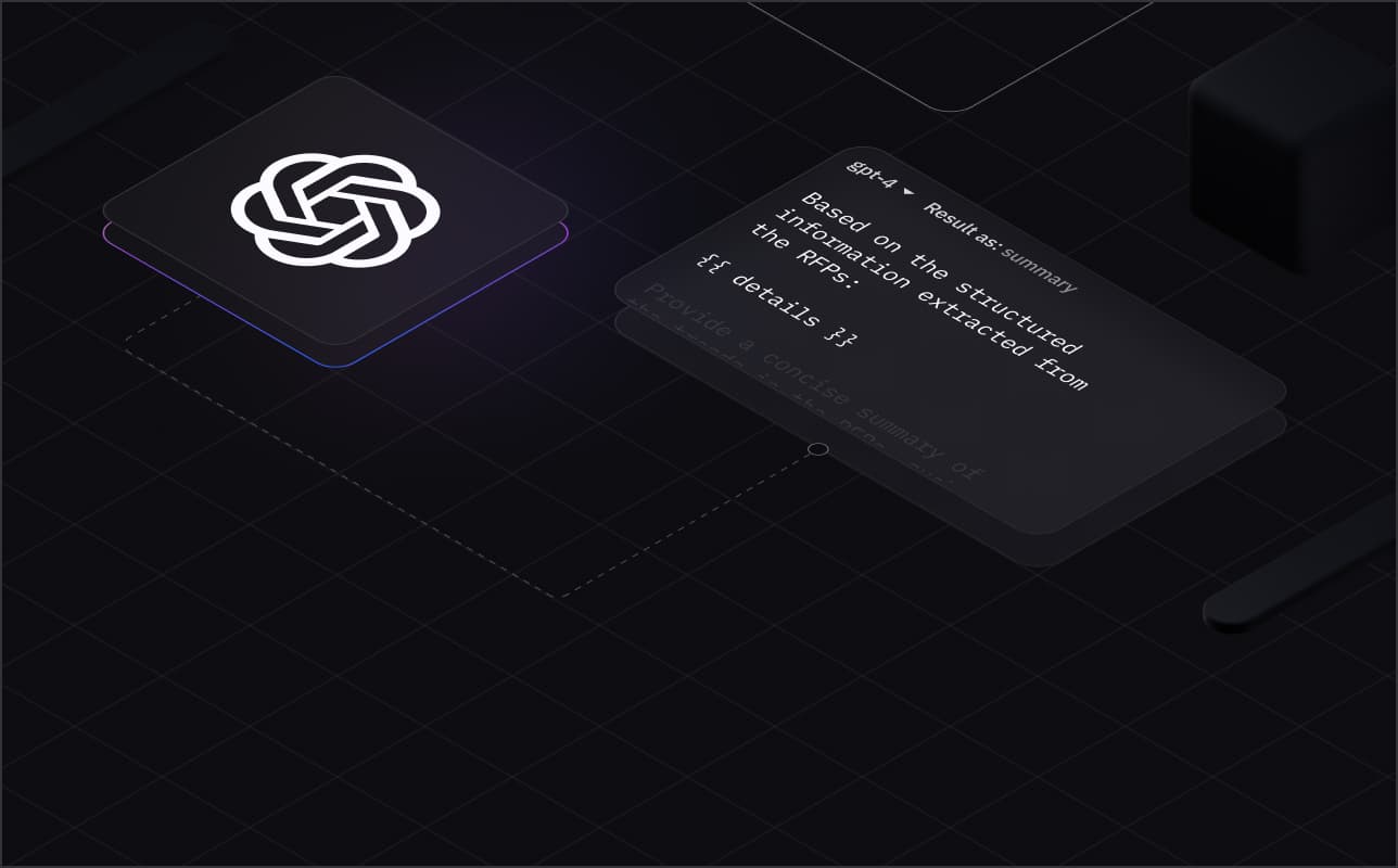 Card background