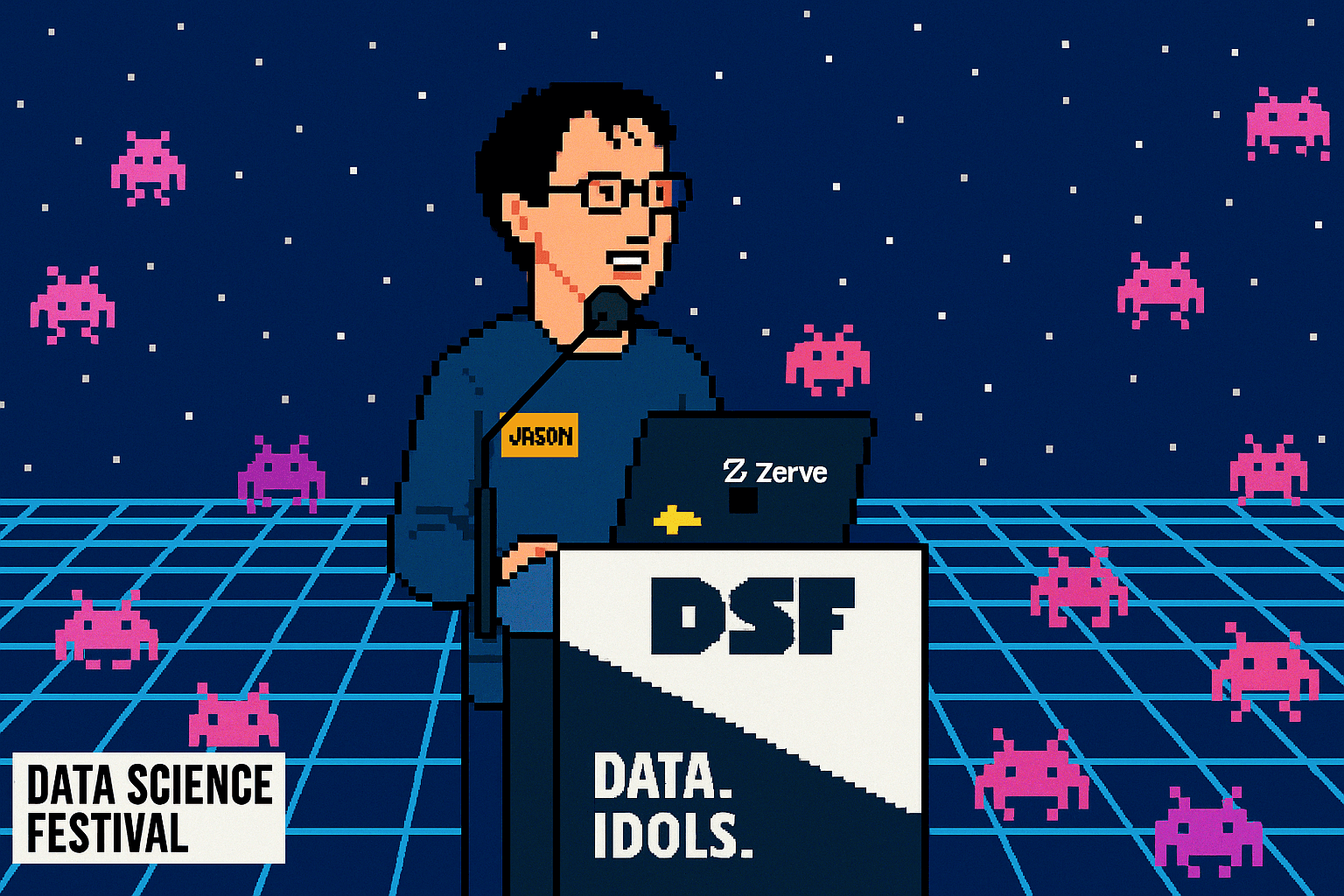 Why Data Work Needs a Different Kind of Agent