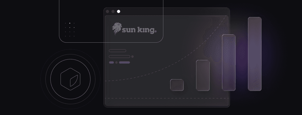 Sun King's Revenue Forecasting Breakthrough: Retrieving Data 24x Faster with Zerve