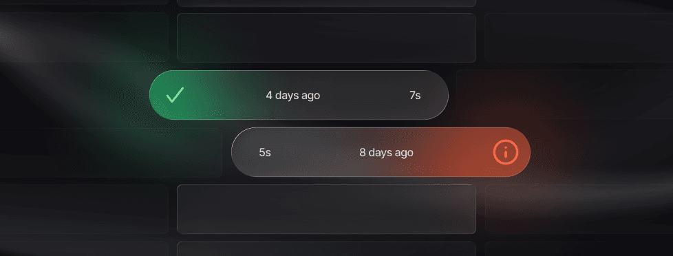 New: Block Run History for More Transparent Collaboration