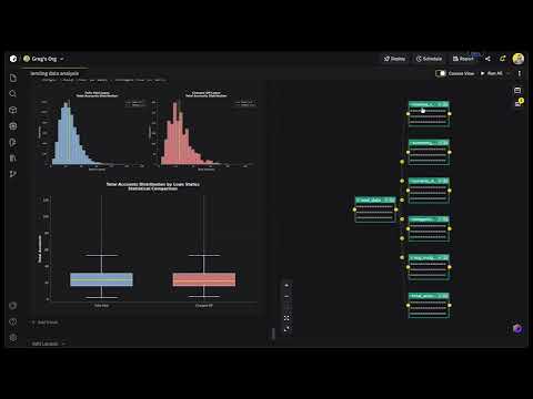 Zerve: AI That Understands Your Data Science Project