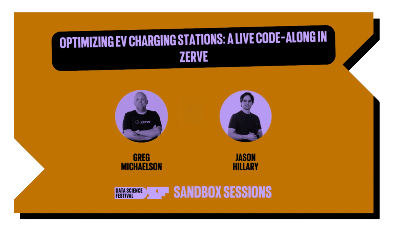 Video: Optimizing EV Charging Station Placement with Zerve