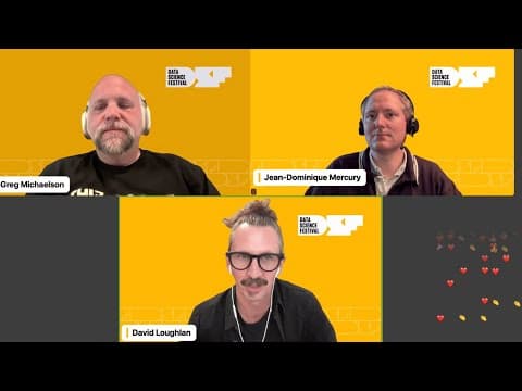 Data Vibe Coding with AI: Prompting Strategies That Actually Work